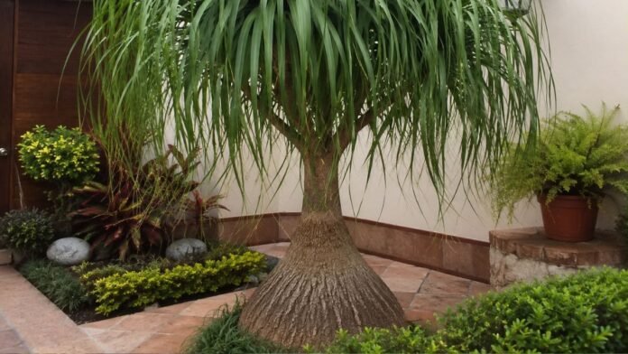 pata de elefante planta de ilegal compra
