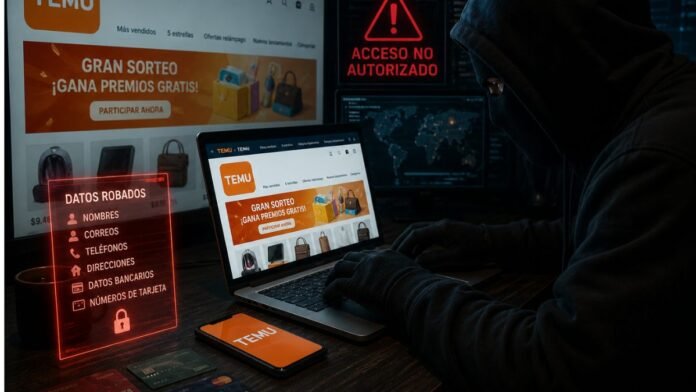 plataformas digitales falsas plataformas digitales falsas