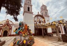 San Francisco Tlalcilalcalpan busca recuperar su categoría de municipio; san francisco tlalcilalcalpan