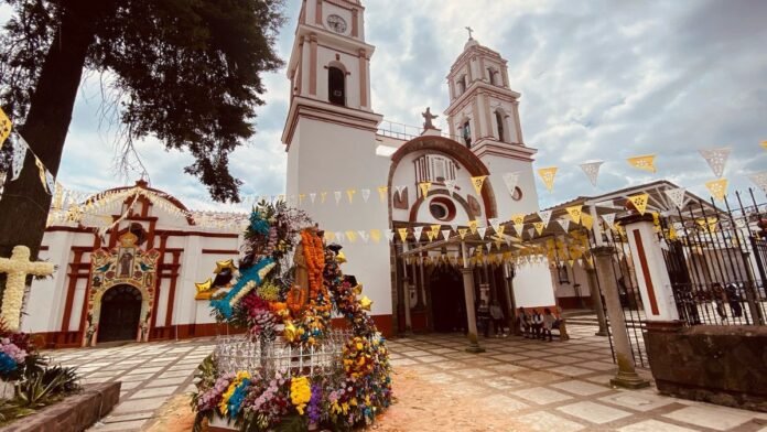 san francisco tlalcilalcalpan