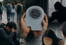 Alarma en Cuautitlán Izcalli: reportan tres suicidios de jóvenes en una sola semana suicidio y poco acceso a la salud mental en jovenes