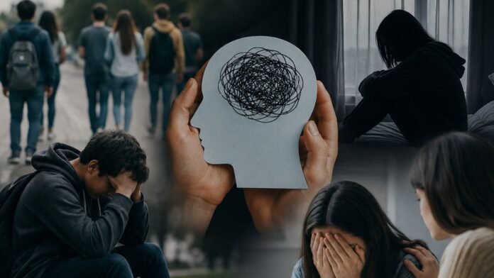 suicidio y poco acceso a la salud mental en jovenes suicidio y poco acceso a la salud mental en jovenes