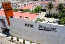 Hallan sin vida a dos hombres dentro de un departamento en Toluca; investigan posible intoxicación por gas 2 muertos en hotel piccaso terminal toluca