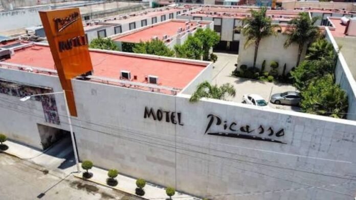 2 muertos en hotel piccaso terminal toluca 2 muertos en hotel piccaso terminal toluca