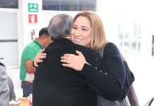 Adultos mayores de San Mateo Atenco reciben reconocimiento por su legado y contribución a la comunidad Adultos mayores de San Mateo Atenco reciben reconocimiento por su legado y contribución a la comunidad