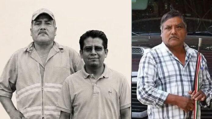 Asesinan a expresidente municipal de Oaxaca y a su hijo durante ataque armado en obra de construcción