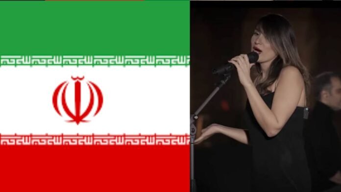 Condenan a cantante en Irán a 74 latigazos por cantar sin velo en YouTube crece indignación internacional