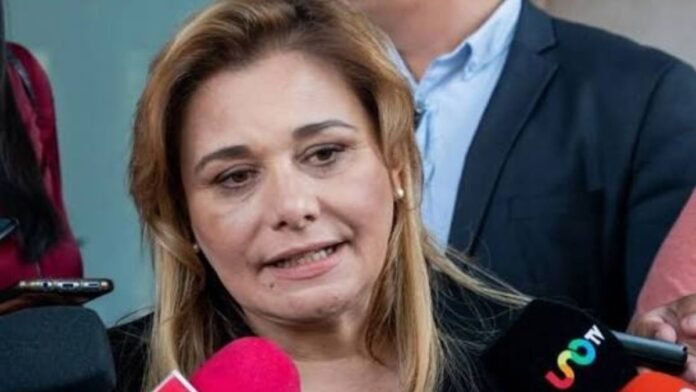 Maru Campos