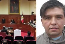 SCJN rechaza AMPARO de Fofo Márquez; seguirá proceso por condena de 17 años y seis meses de prisión Niegan Amparo de FOFO Marquez