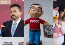cuestionan venta de peluches con imagen de político en campaña politica con la escusa de ayudar a niños con cancer Polémica en Puebla cuestionan venta de peluches con imagen de político rumbo al proceso electoral