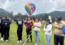 San Mateo Atenco fortalece la unión familiar con taller de prevención y salud emocional San Mateo Atenco fortalece la unión familiar con taller de prevención y salud emocional