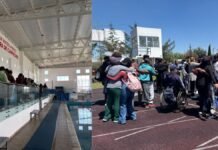 San Mateo Atenco impulsa estilos de vida saludables con talleres familiares y actividades deportivas San Mateo Atenco impulsa estilos de vida saludables con talleres familiares y actividades deportivas