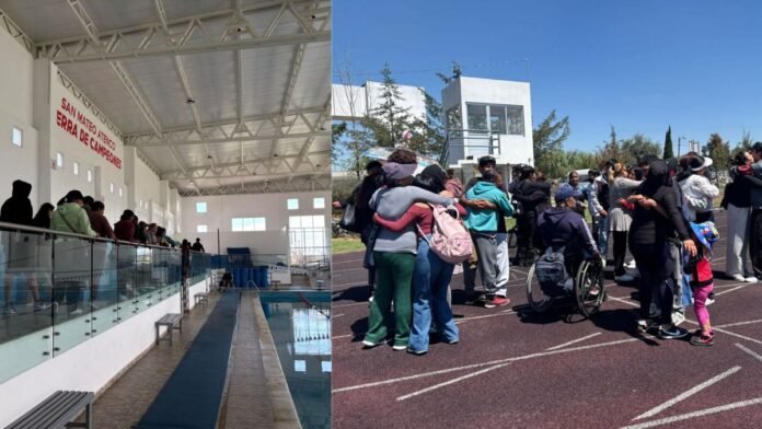 San Mateo Atenco impulsa estilos de vida saludables con talleres familiares y actividades deportivas