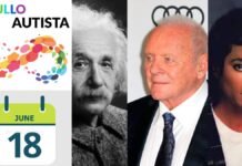 Día del Orgullo Autista: por qué se conmemora el 18 de junio y cuál es su significado ¿y el 2 de abril? 18 dia del orgullo autista