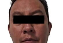 Cae “El Borregas”, 🐑 operador de grupos señalados por extorsión y despojo en el Edo Méx cae el borregas