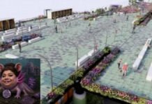 Abrugada lo volvio hacer 2000 millones en un puente peatronal largo, que nadie necesita en Tlalpan clara abrugada puente peatonal