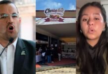Denuncia de comunicadora por agresión sexual durante cobertura de evento en Toluca; Fiscalía ya investiga denuncia de abuso en festival del chorizo toluca