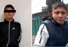 Pidió un viaje en mototaxi Uber y luego asalto al chofer, ya fue detenido detienen a ladron de mototaxi