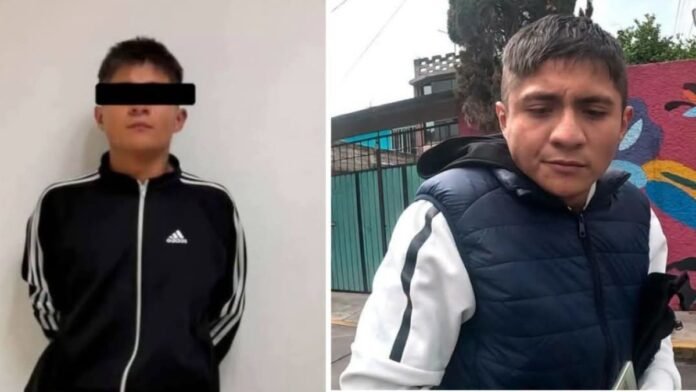 detienen a ladron de mototaxi detienen a ladron de mototaxi