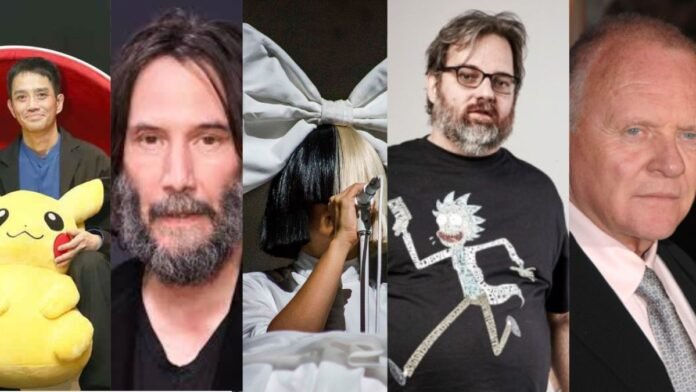 famosos con autismo famosos con autismo
