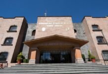 Protesta frente a Juzgados de Lerma vuelve a exhibir el descontento ciudadano con el sistema judicial juzgados Lerma