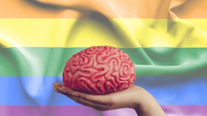 la homosexualidad es normal y completamente natural en los seres humanos segun la ciencia