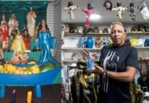 Reconocimiento legal a organización vinculada a la santería reabre debate sobre libertad religiosa y bienestar animal en México legislatura para la santeriua en Mexico