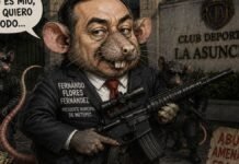 Protesta contra alcalde de Metepec escala la polémica del Club La Asunción manifestacion en contra de Fernando Flores