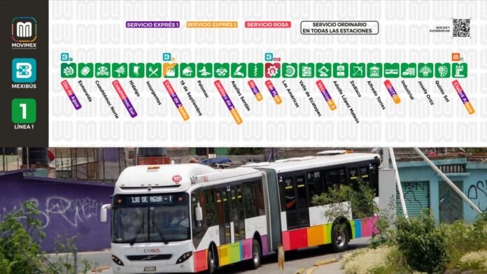 mexibus Edo. Mex mexibus Edo. Mex