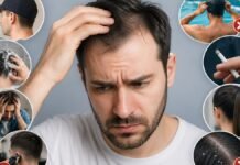 Mitos y verdades sobre la calvicie: lo que realmente dicen los especialistas sobre la caída del cabello mitos sobre la calvicie