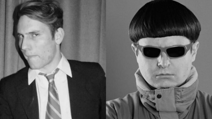 Muere oliver tree y gaspi en accidente Muere oliver tree y gaspi en accidente