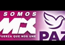 INE aprueba el registro de dos nuevos partidos políticos nacionales; así cambia el panorama rumbo a las elecciones de 2027 nuevos partidos politicos de opocicion somo MX y PAZ