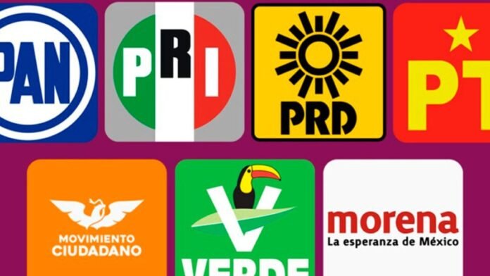 partidos politicos partidos politicos