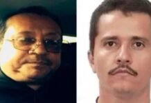 Hermano de “El Mencho” aceptará culpabilidad en Estados Unidos “Tony Montana” tony montana hermano del mencho