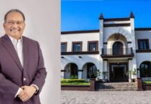 Andrés Mijes CORRUPTO: señalamientos de corrupción y críticas por el abandono de Escobedo rumbo a la gubernatura de Nuevo León Andres Mijes corrupto