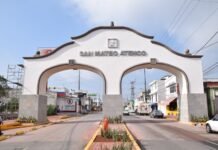 San Mateo Atenco presenta su Plan de Desarrollo Municipal 2025-2027: así puedes consultarlo Ayuntamiento de San Mateo Atenco