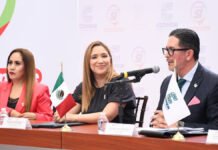 San Mateo Atenco fortalece acciones contra la discriminación con la cuarta sesión del Consejo Ciudadano Cuarta Sesión Ordinaria del Consejo Ciudadano para la Prevención y Eliminación de la Discriminación
