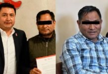 Exdirector de Desarrollo Urbano de Lerma suma segunda vinculación a proceso por abuso de autoridad Exdirector de Desarrollo Urbano de Lerma suma segunda vinculación a proceso por abuso de autoridad