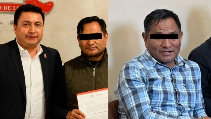 Exdirector de Desarrollo Urbano de Lerma suma segunda vinculación a proceso por abuso de autoridad Exdirector de Desarrollo Urbano de Lerma suma segunda vinculación a proceso por abuso de autoridad
