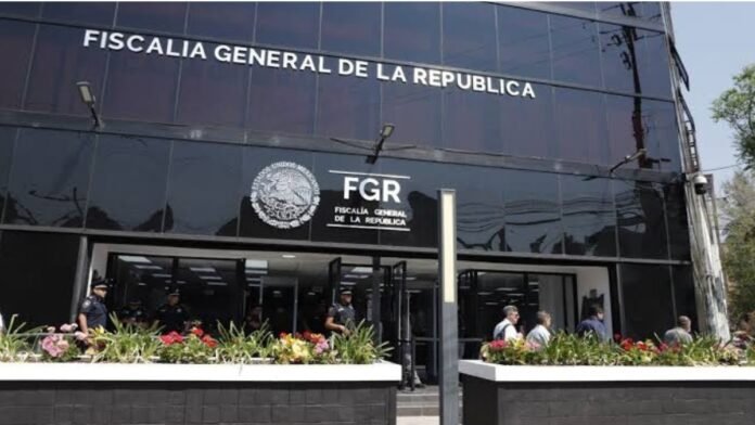 FGR