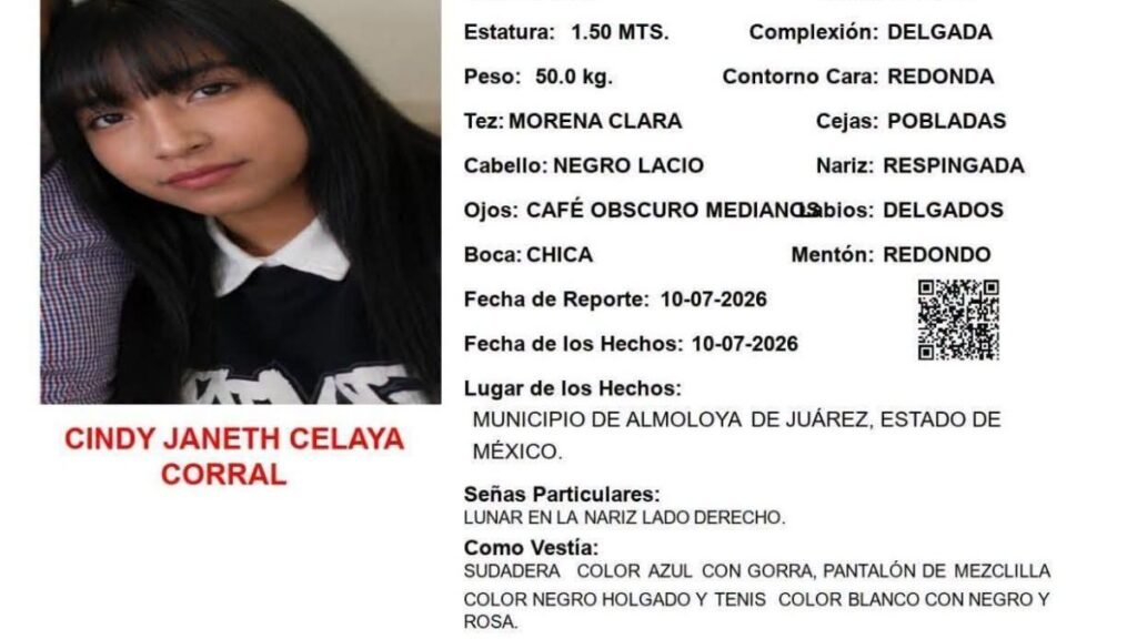 Ficha de búsqueda-Cindy Janeth Celaya Corral