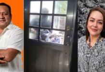 Fiscalía de Veracruz busca desaforar a alcalde de Movimiento Ciudadano por el secuestro y asesinato de la periodista Roxana Guzmán Fiscalía de Veracruz busca desaforar a alcalde de Movimiento Ciudadano por presunto vínculo con el secuestro y asesinato de la periodista Roxana Guzmán