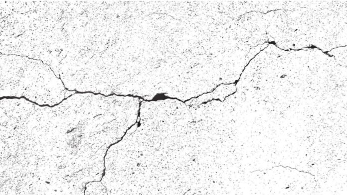 Grieta-fisura-daño estructural