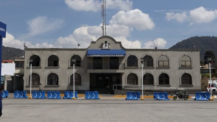 Huixquilucan Huixquilucan