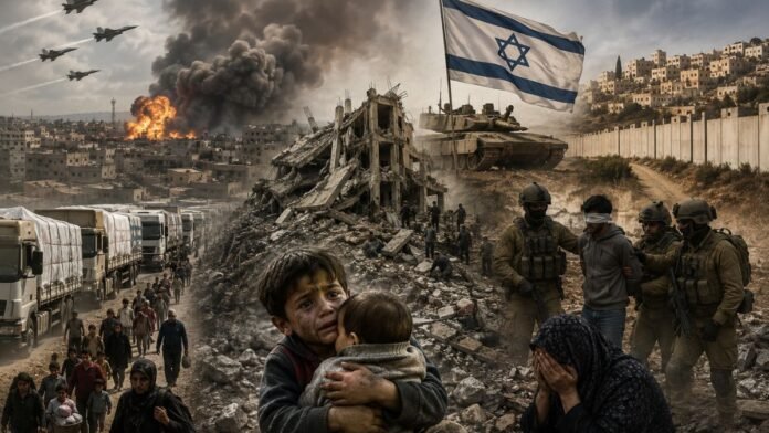 Israel Israel