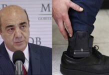 Jesús Murillo Karam continuará proceso por Ayotzinapa con brazalete electrónico; juez modifica medidas cautelares Jesús Murillo Karam continuará proceso por Ayotzinapa con brazalete electrónico