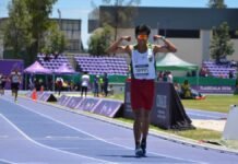 Jorge Hernández Sanabria pone en alto el nombre de San Mateo Atenco con destacado triunfo deportivo Jorge Hernández Sanabria pone en alto el nombre de San Mateo Atenco con destacado triunfo deportivo