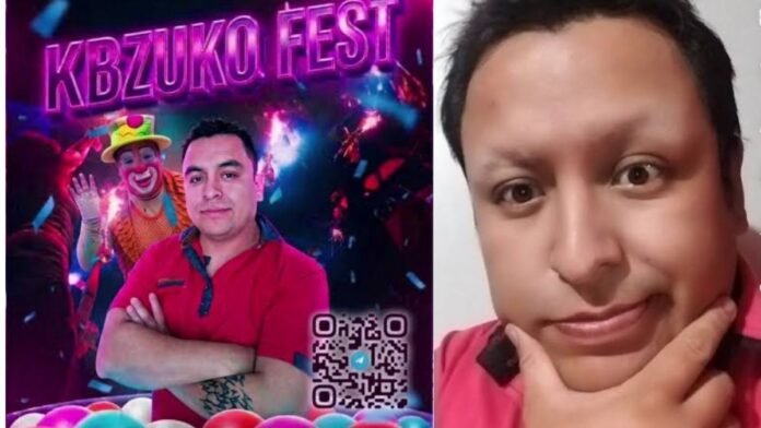 KBZUKO fest