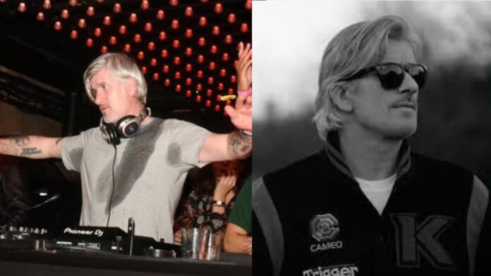 Kavisnky DJ