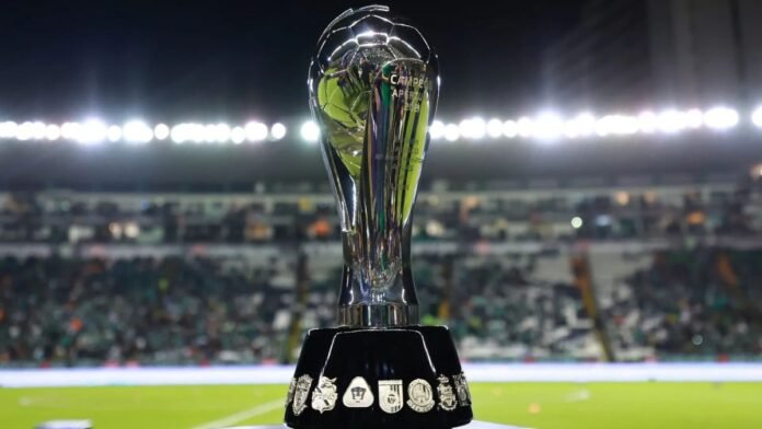 Liga MX-Copa Liga MX-Copa